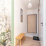 Superapart Nowy Sluzewiec, Next To Chopina Airport, Tor Sluzewiec, Aircondition