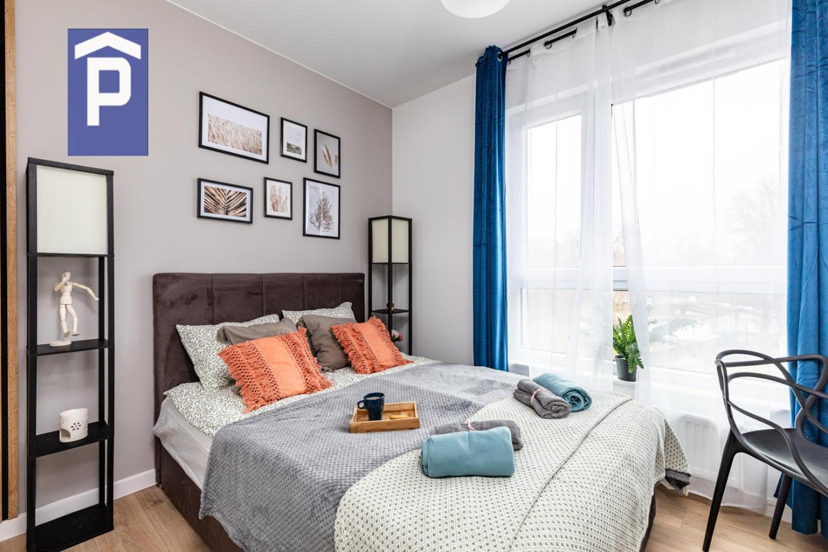 Apartment Superapart Nowy Sluzewiec, Next To Chopina Airport, Tor Sluzewiec, Aircondition