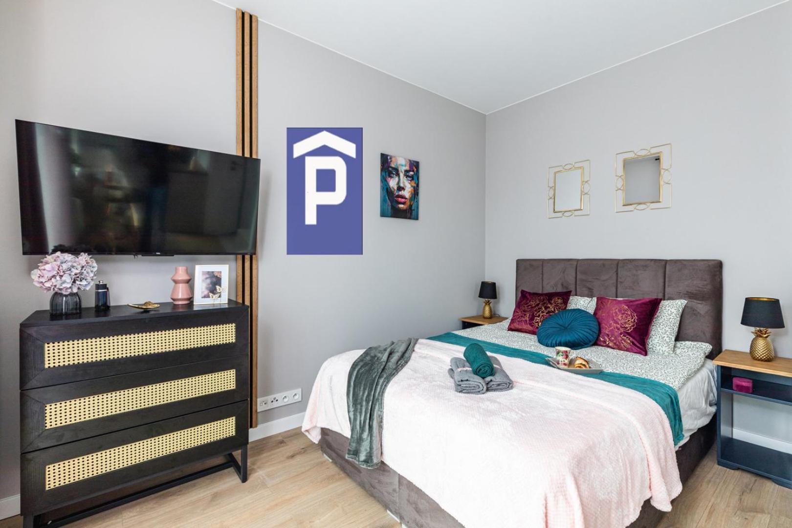 Superapart Nowy Sluzewiec, Next To Chopina Airport, Tor Sluzewiec, Aircondition Apartment Warsaw