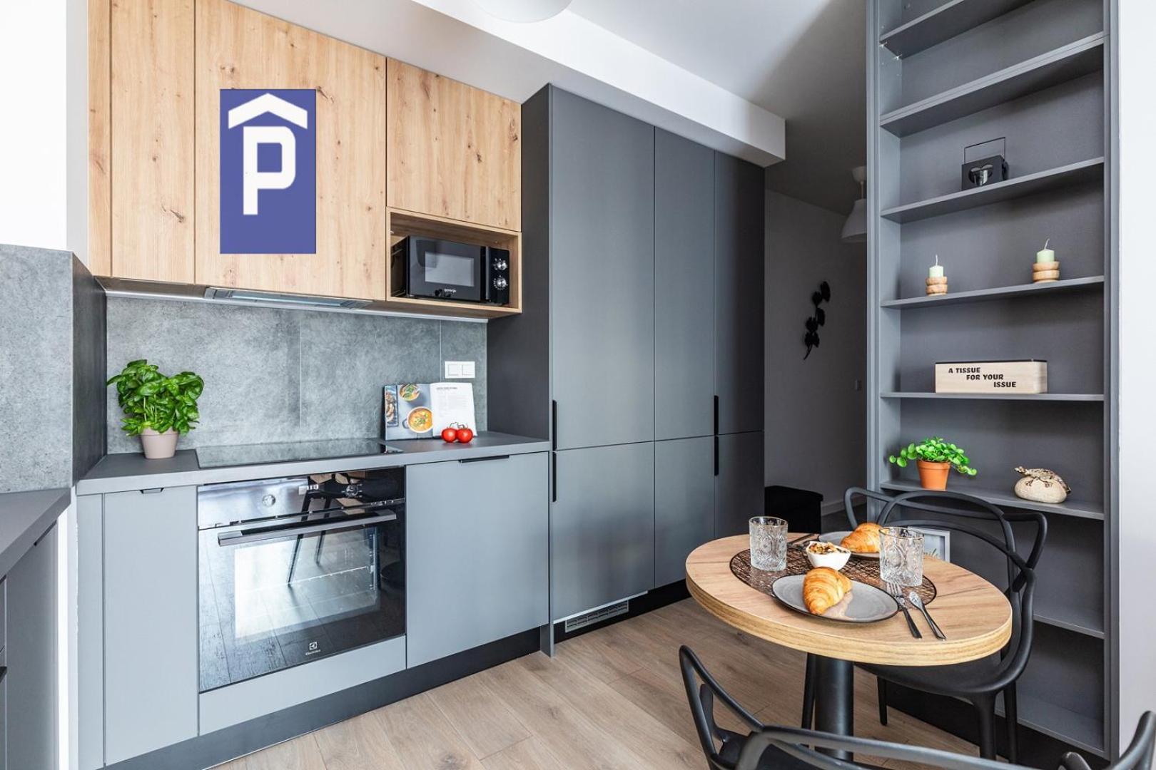 Superapart Nowy Sluzewiec, Next To Chopina Airport, Tor Sluzewiec, Aircondition Apartment Warsaw
