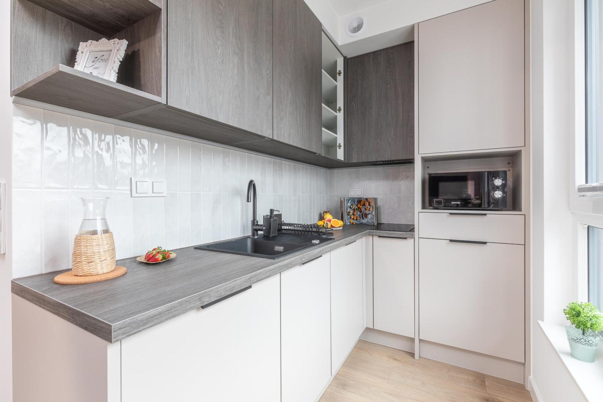 Superapart Nowy Sluzewiec, Next To Chopina Airport, Tor Sluzewiec, Aircondition Apartment