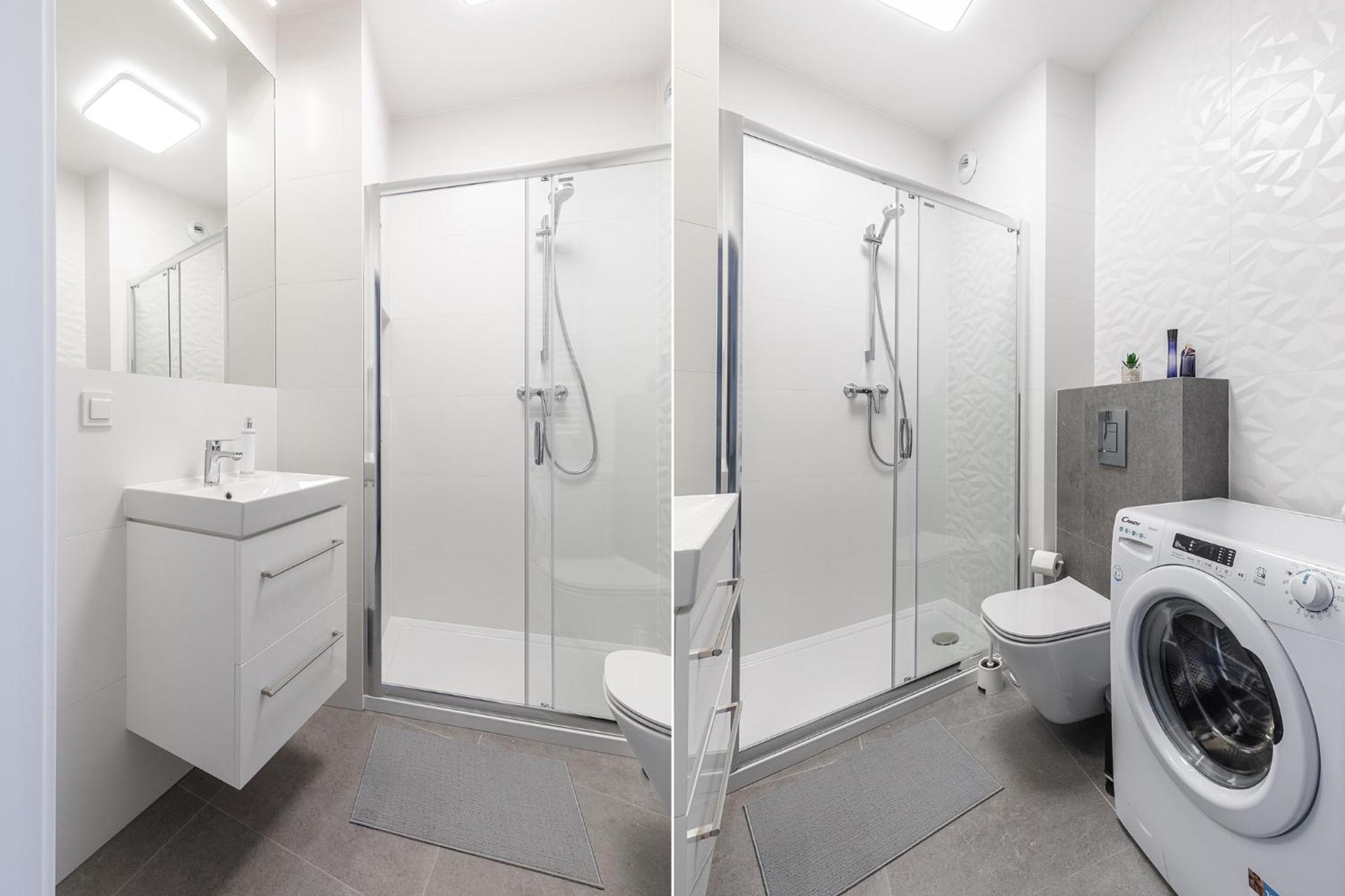 Superapart Nowy Sluzewiec, Next To Chopina Airport, Tor Sluzewiec, Aircondition * Warsaw