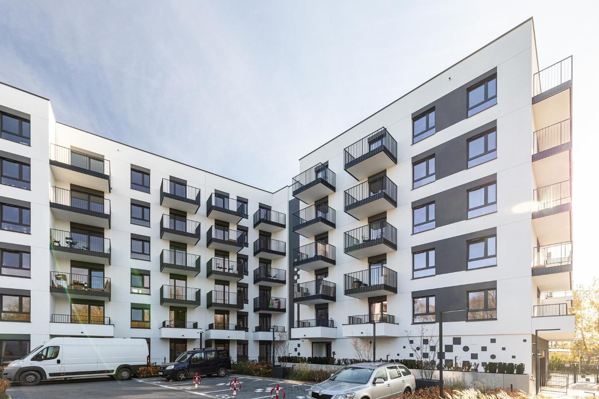 Superapart Nowy Sluzewiec, Next To Chopina Airport, Tor Sluzewiec, Aircondition * Warsaw
